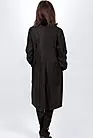 Дубленка женская пальто длинное GW-2019 smallphoto 3