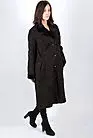 Дубленка женская пальто длинное GW-2019 smallphoto 1