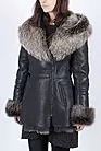 Shearling дубленка женская BF-1678B smallphoto 5