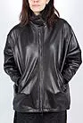 Куртка кожаная женская 2016 AD-444591-С smallphoto 3