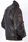 Куртка летная кожаная Аризона-1 smallphoto 4