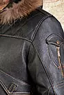 Куртка аляска кожаная ALASKA smallphoto 6