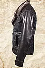 Куртка кожаная с мутоновой подкладкой SPIRIT smallphoto 4
