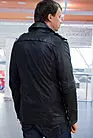 Куртка мужская кожаная демисезонная распродажа Misura smallphoto 5