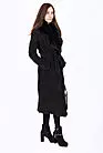 Дубленка женская пальто VSP-61201 smallphoto 1