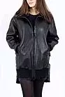 Куртка дубленка женская AD-834011 smallphoto 5