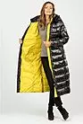 Пальто женское зимнее длинное модное 2022 NF-741360 smallphoto 5