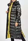 Пальто женское зимнее длинное модное 2022 NF-741360 smallphoto 6