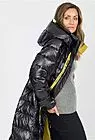 Пальто женское зимнее длинное модное 2022 NF-741360 smallphoto 4