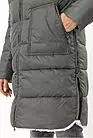 Куртка женская стеганая хаки NF-432590 олива smallphoto 8