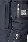 Куртка мужская зимняя с подогревом VZ-10655 smallphoto 4