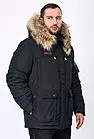 Куртка мужская зимняя с подогревом VZ-10655 smallphoto 3