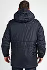 Куртка мужская зимняя классическая под костюм VZ-10596 smallphoto 2