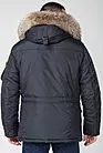 Куртка мужская зимняя много карманов VZ-10563 smallphoto 2