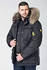 Куртка мужская зимняя много карманов VZ-10563 smallphoto 5