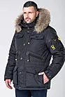 Куртка мужская зимняя много карманов VZ-10563 smallphoto 1