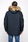 Куртка Аляска мужская с натуральным мехом VZ-110558 smallphoto 2
