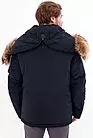 Куртка Аляска мужская с натуральным мехом VZ-110558 smallphoto 9
