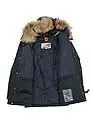 Куртка Аляска мужская с натуральным мехом VZ-110558 smallphoto 7