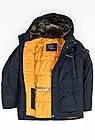 Куртка мужская зимняя средней длины VZ-10671 smallphoto 9