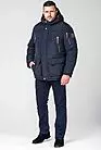 Куртка мужская зимняя средней длины VZ-10671 smallphoto 3