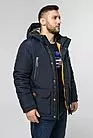 Куртка мужская зимняя средней длины VZ-10671 smallphoto 2