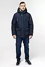 Куртка мужская зимняя средней длины VZ-10671 smallphoto 6