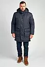 Куртка мужская теплая осень зима VZ-10618 smallphoto 5
