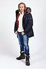 Куртка мужская зимняя с подстежкой F1516-007 smallphoto 6