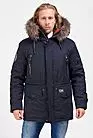 Куртка мужская зимняя с подстежкой F1516-007 smallphoto 1