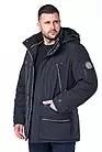 Куртка мужская осень-зима 2022 VZ-10812 smallphoto 1