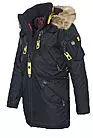 Куртка Rescue Parka Wellensteyn Rescue Parka smallphoto 2