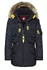 Куртка Rescue Parka Wellensteyn Rescue Parka smallphoto 1