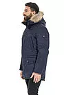 Куртка мужская зимняя классика большой размер AU-0911 smallphoto 4