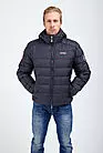 Куртка мужская зимняя спортивный стиль F1519-001 smallphoto 4