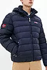 Куртка мужская зимняя спортивный стиль F1519-001 smallphoto 6