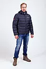 Куртка мужская зимняя спортивный стиль F1519-001 smallphoto 3