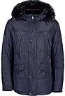 Куртка мужская зимняя с мембранной тканью AU-0746 smallphoto 1
