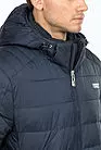 Куртка мужская стеганая легкая NR-901351 smallphoto 5
