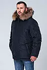 Куртка мужская зимняя ARNESTERN AS-503 smallphoto 8