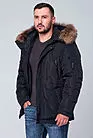 Куртка мужская зимняя ARNESTERN AS-503 smallphoto 3