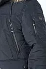 Куртка зимняя мужская прочная с капюшоном AS-509 smallphoto 7
