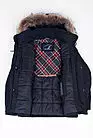 Куртка зимняя мужская прочная с капюшоном AS-509 smallphoto 4