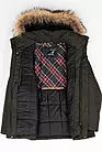 Куртка мужская зимняя цаета хаки AS-509 HAKI smallphoto 6