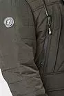 Куртка мужская зимняя цаета хаки AS-509 HAKI smallphoto 4