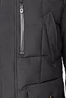 Куртка пуховик мужской черный AS512 smallphoto 6
