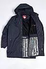Куртка  мужская зимняя под костюм VZ-10587 smallphoto 4