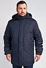 Куртка  мужская зимняя под костюм VZ-10587 smallphoto 1