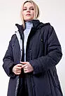 Пальто женское зимнее до колена JATTA smallphoto 5