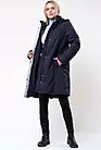 Пальто женское зимнее до колена JATTA smallphoto 1